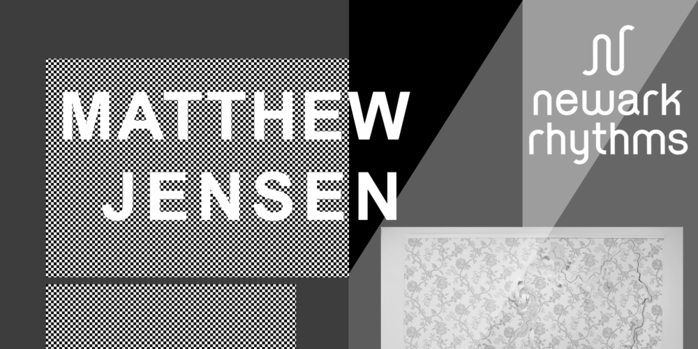 Matthew Jensen digital invite